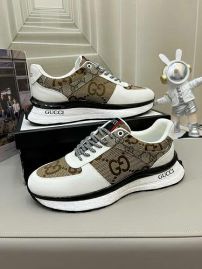 Picture of Gucci Shoes Men _SKUfw135732235fw